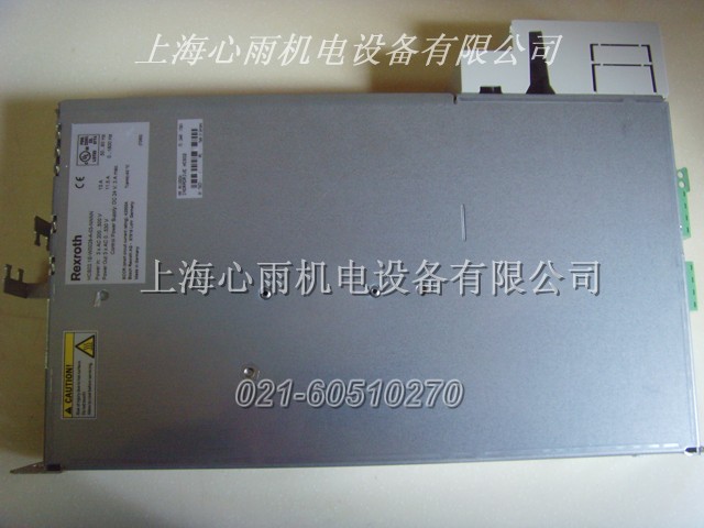 Rexrothŷ(q)HCS02.1E-W0012-A-03-NNNN