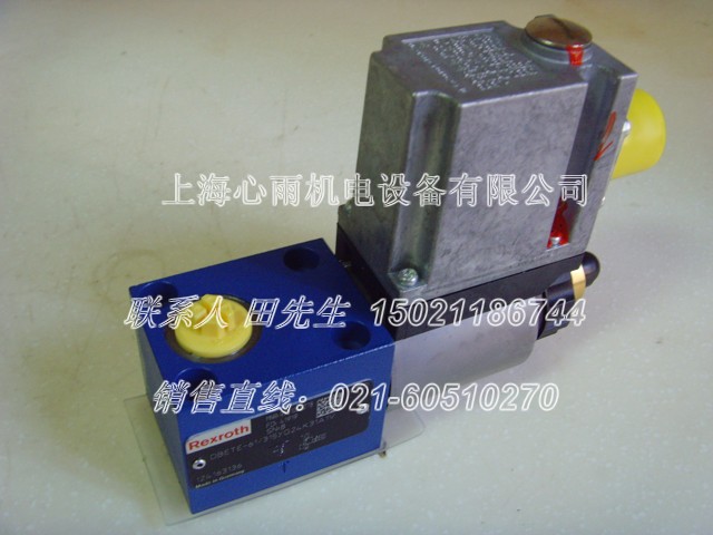 R901029967 DBETE-6X/100G24K31A1V